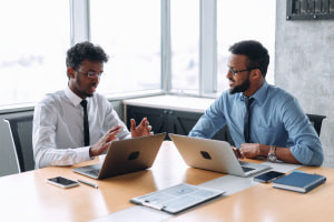 Introdução ao Empreendedorismo, Sucesso de Carreira e Competências Digitais