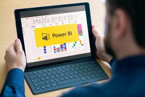 Master Microsoft Power BI