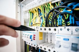 Introduction to Electrical Technology