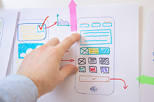 Master the Art of Interactions and Impacts in User Experience Design