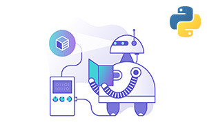 Python machine best sale learning online course