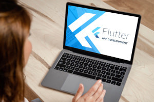 Introduction à Mobile App Development With Flutter