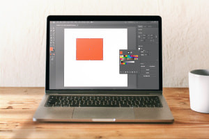 Fundamentos de Adobe Illustrator CC