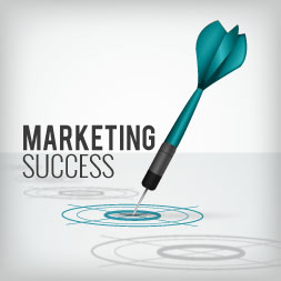 Marketing Success 