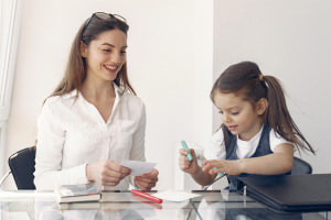 Psicologia Infantil; Neurociência e Desenvolvimento