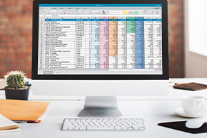 Diploma in Microsoft Excel | Free Online Course | Sns-Brigh10