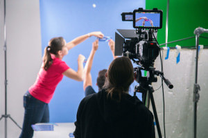 Start Your Own Profitable Video Marketing Agency