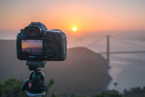 Photographie du paysage-Bases de l'équipement, Focusing et Filtres