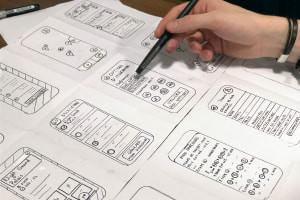 A Complete Guide to User Experience Design