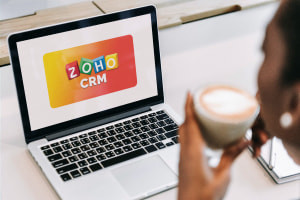 Introducción a Zoho CRM