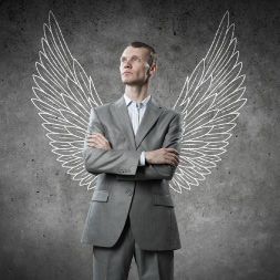 How to Get Angel Investors Free Online Course 