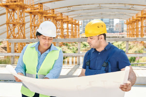 Diploma en Ingeniería Estructural y Seguridad del Sitio de Construcción