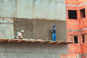 Las actividades de acabado en metodología de construcción