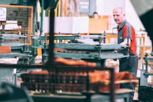 Fundamentos de la tecnología del taller