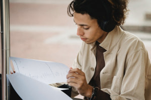 CLEP Collège Algebra: Fonctions, Séquences et Séries