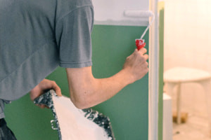 Become a Painter and Decorator