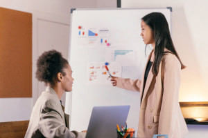 Habilidades de preparación de entrevistas para contadores