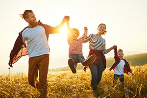 Cómo crear historias de vídeo de su familia