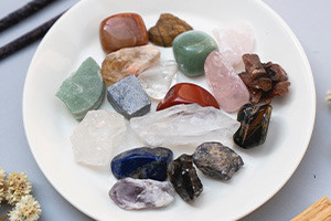 Crystal Healing