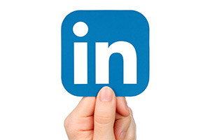 Building a Professional Brand su LinkedIn