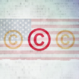 Online Course on Copyright Laws in America 