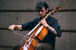 Cello Course for Beginners