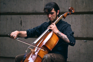 Cello Curso para Beginners