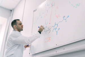 Chimie organique | Bonding et forme des molécules