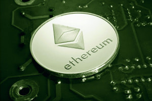 Création d'un Blockchain Ethereum à l'aide de Solidité