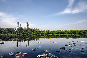 Environmental Education: Water Pollution