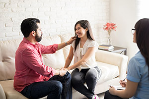 Aconselhamento de Família, Casamento e Terapia Casais