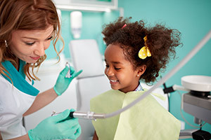 Principes de base de l'assistant dentaire