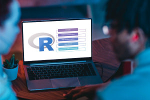 Introduction to R Programming