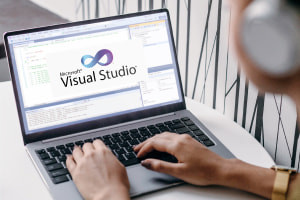 Programmation à l'aide de Visual Basic