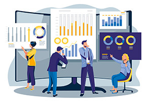 Probabilità, Combinatoriche e statistiche