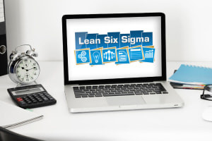 Boîte à outils pour Lean Six Sigma