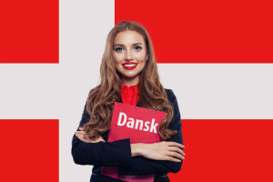 Danish for Beginners