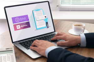 WordPress, Divi ed Elementor