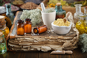 Homeopatia-Principios y práctica del tratamiento