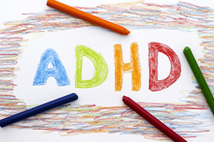 Introdução à ADHD Awareness
