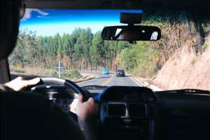 Defensive Driving - Essential Principles & Practices