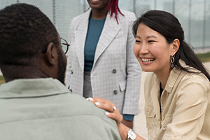 Diploma em HSK Nível 1 Conversativo chinês