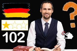 Beginner German 102