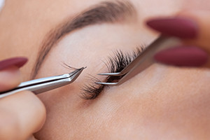 Eyelash Extension et Lash Lift