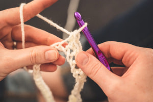 Introduzione a Crochet