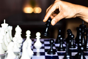 Fundamentos del ajedrez: Openings