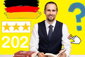 Intermediate German 202