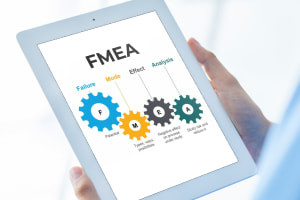 Becoming an FMEA Practitioner