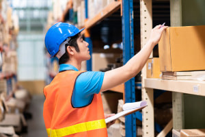 Warehouse Safety: Hazard e Safety Management