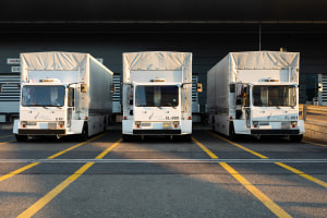 Fondamentali della gestione del trasporto